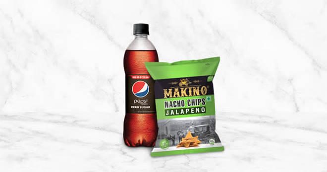 Menu Item Image