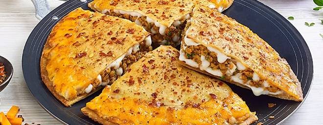 Menu Item Image