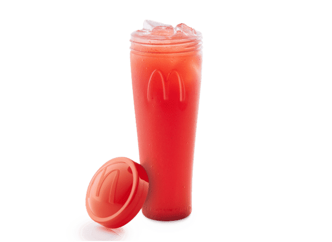 Menu Item Image