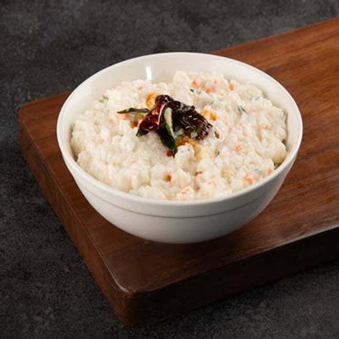 Menu Item Image