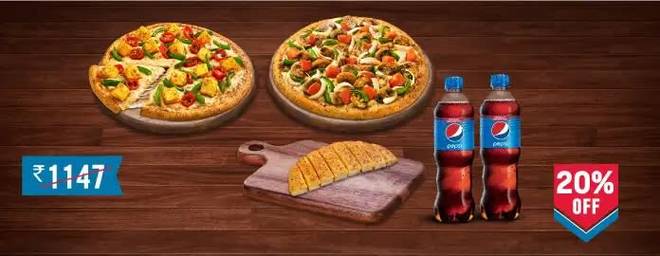 Menu Item Image