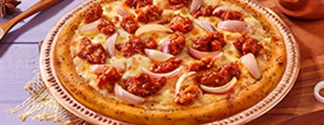 Menu Item Image