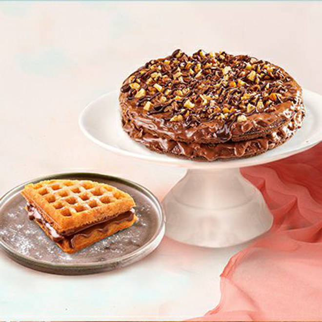 Menu Item Image