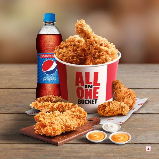 Menu Item Image