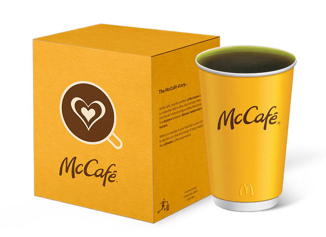 Menu Item Image