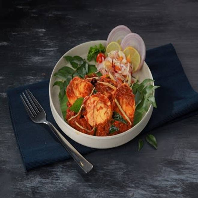 Menu Item Image