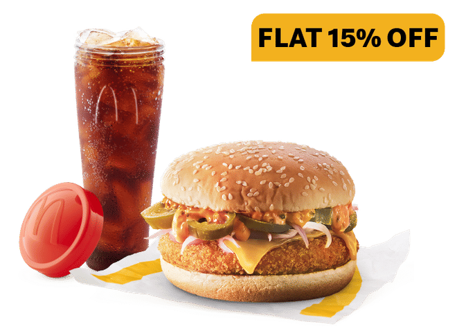 Menu Item Image