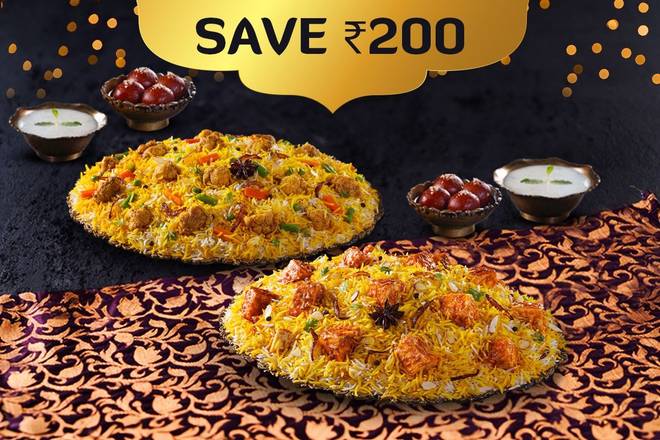 Menu Item Image