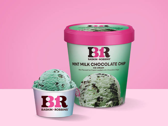 Menu Item Image