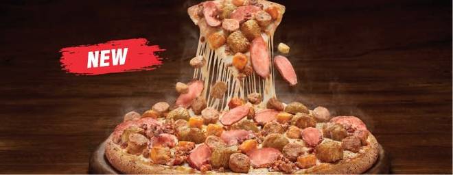 Menu Item Image