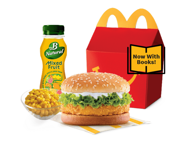 Menu Item Image