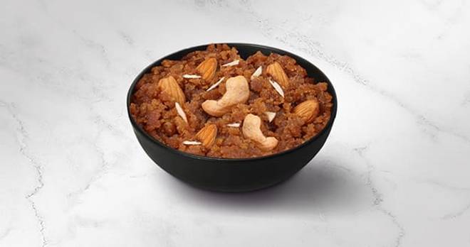 Menu Item Image