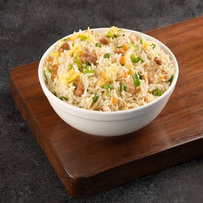 Menu Item Image