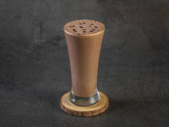 Menu Item Image