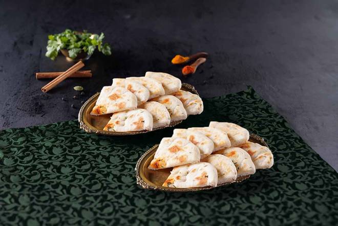 Menu Item Image