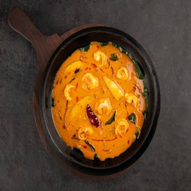 Menu Item Image