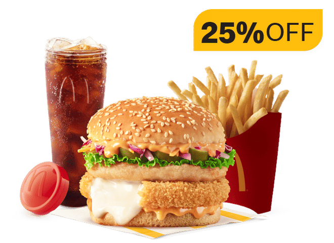 Menu Item Image