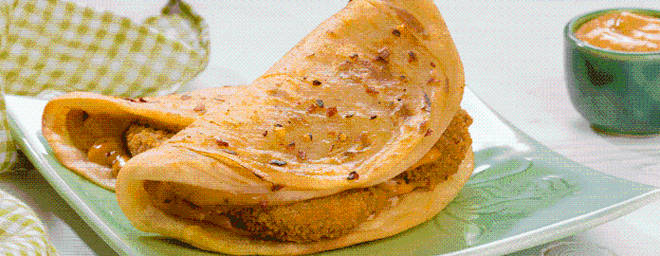 Menu Item Image