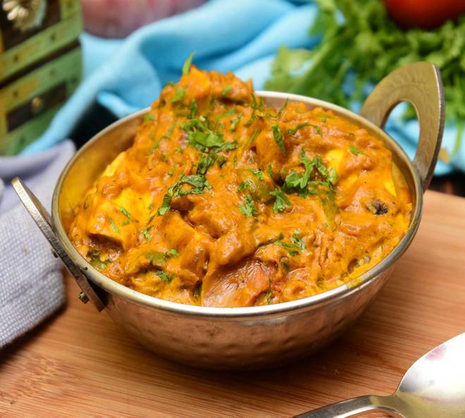 Menu Item Image
