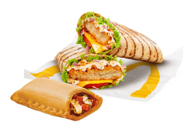 Menu Item Image