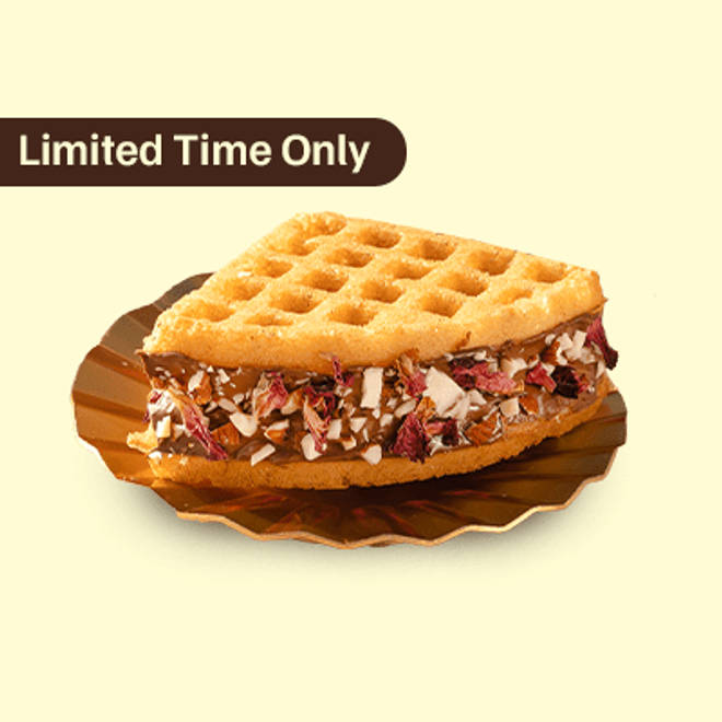 Menu Item Image