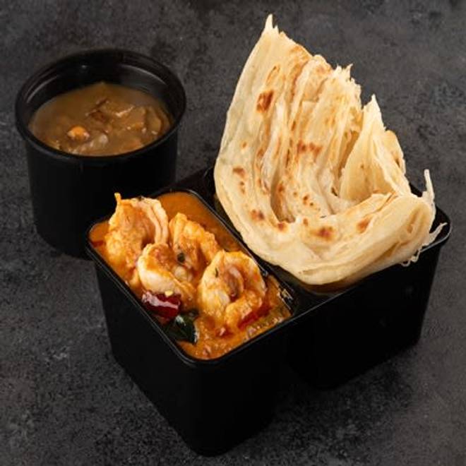 Menu Item Image