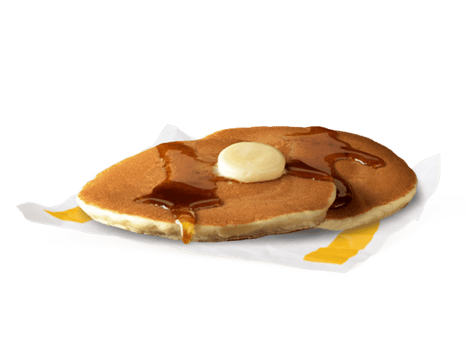 Menu Item Image