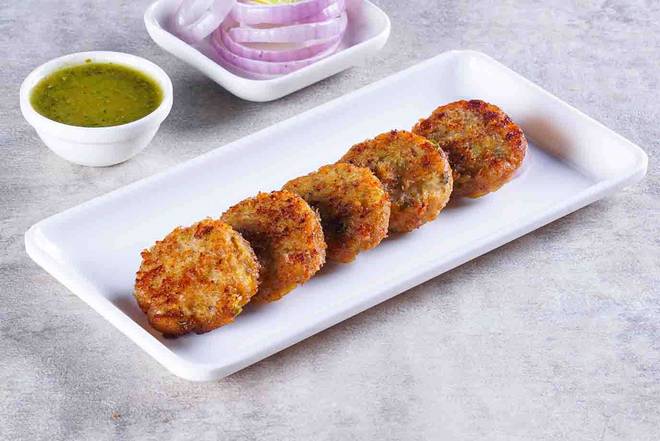 Menu Item Image