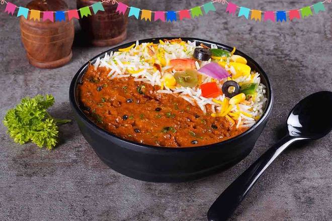 Menu Item Image