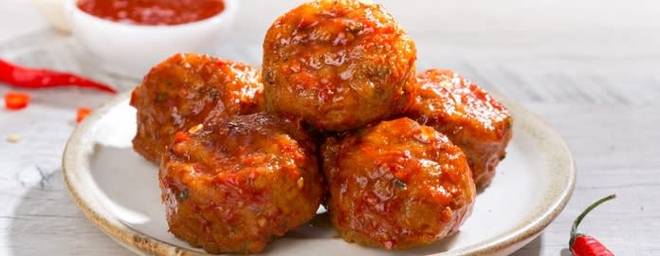 Menu Item Image