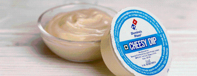Menu Item Image