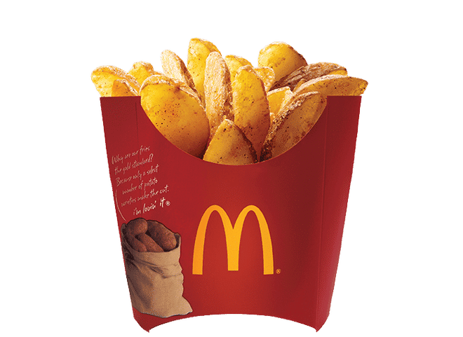 Menu Item Image
