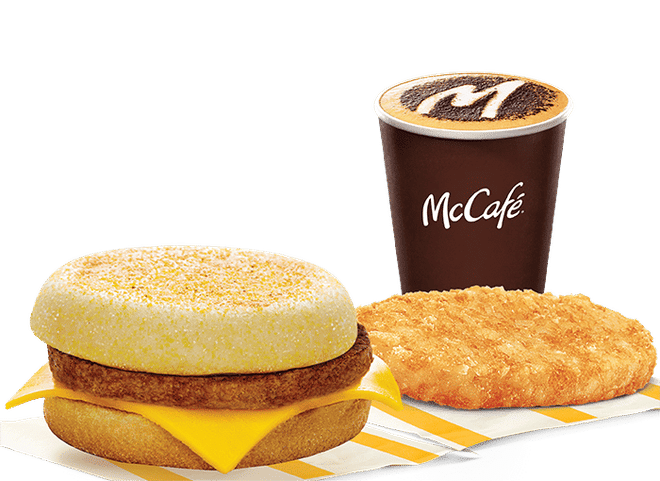 Menu Item Image