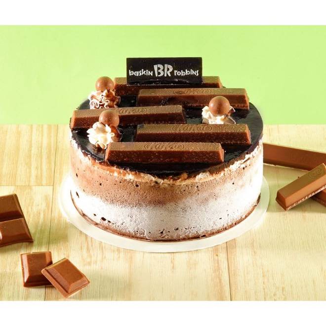 Menu Item Image