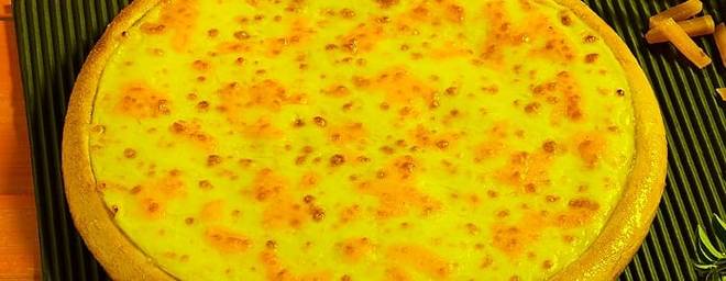 Menu Item Image