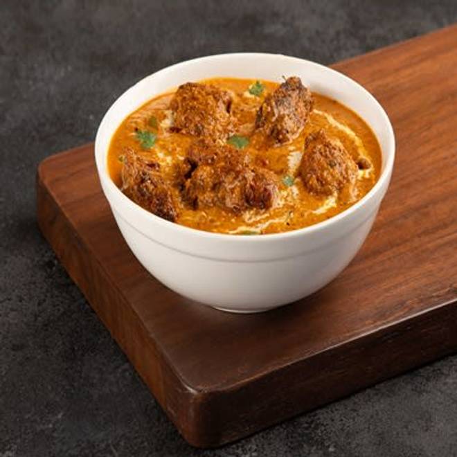 Menu Item Image