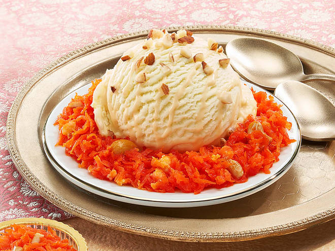 Menu Item Image