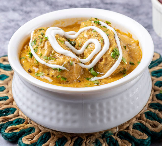 Menu Item Image