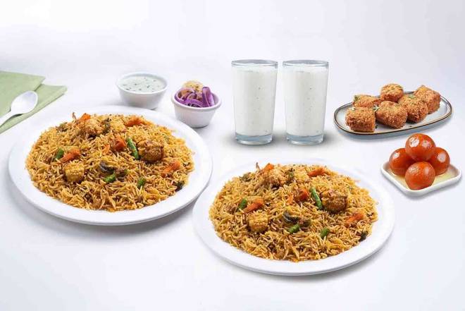 Menu Item Image