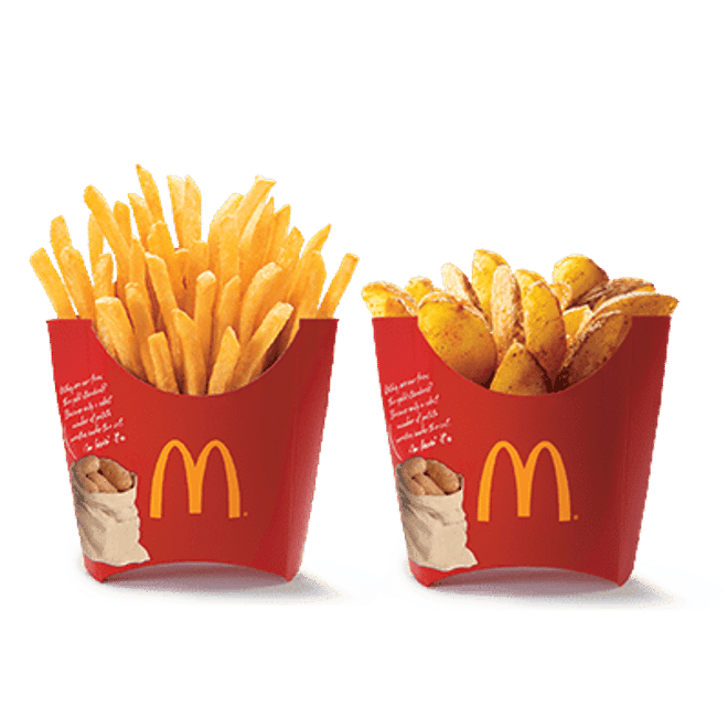 Menu Item Image
