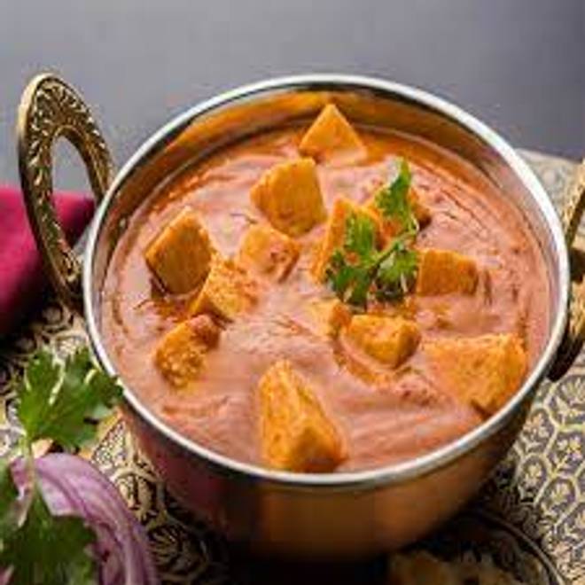 Menu Item Image
