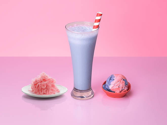 Menu Item Image