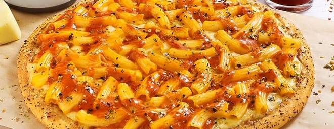 Menu Item Image