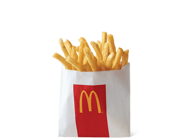 Menu Item Image