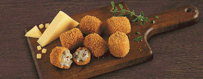 Menu Item Image