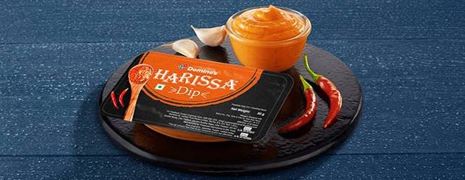 Menu Item Image