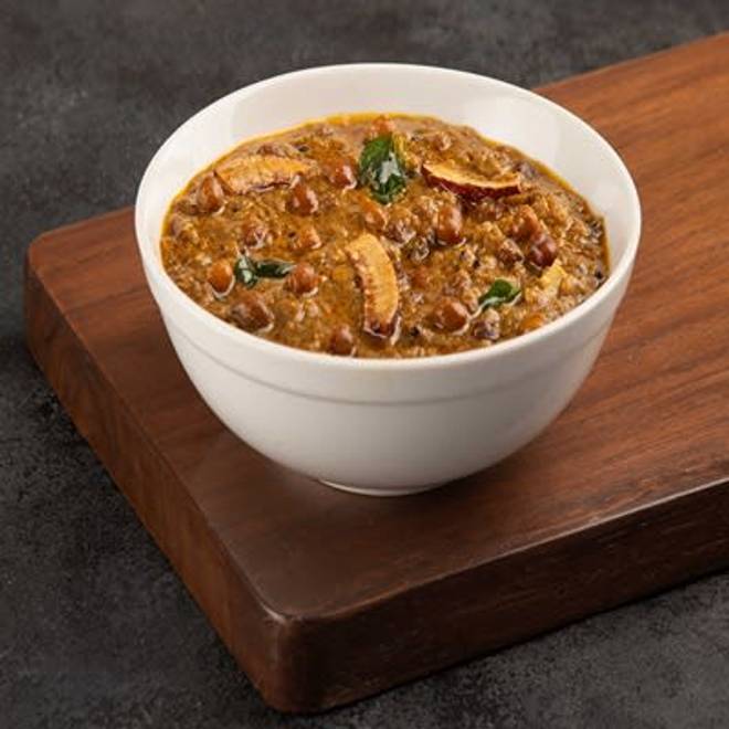 Menu Item Image