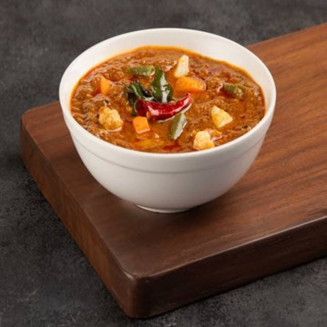 Menu Item Image