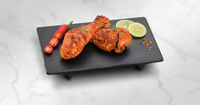 Menu Item Image