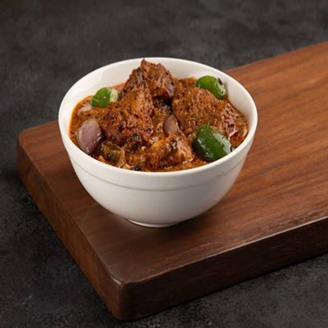 Menu Item Image